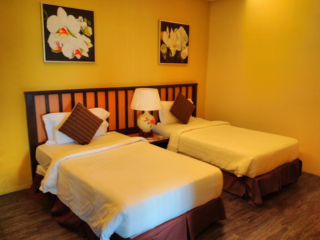 Gold Coast Morib International Resort Exterior photo