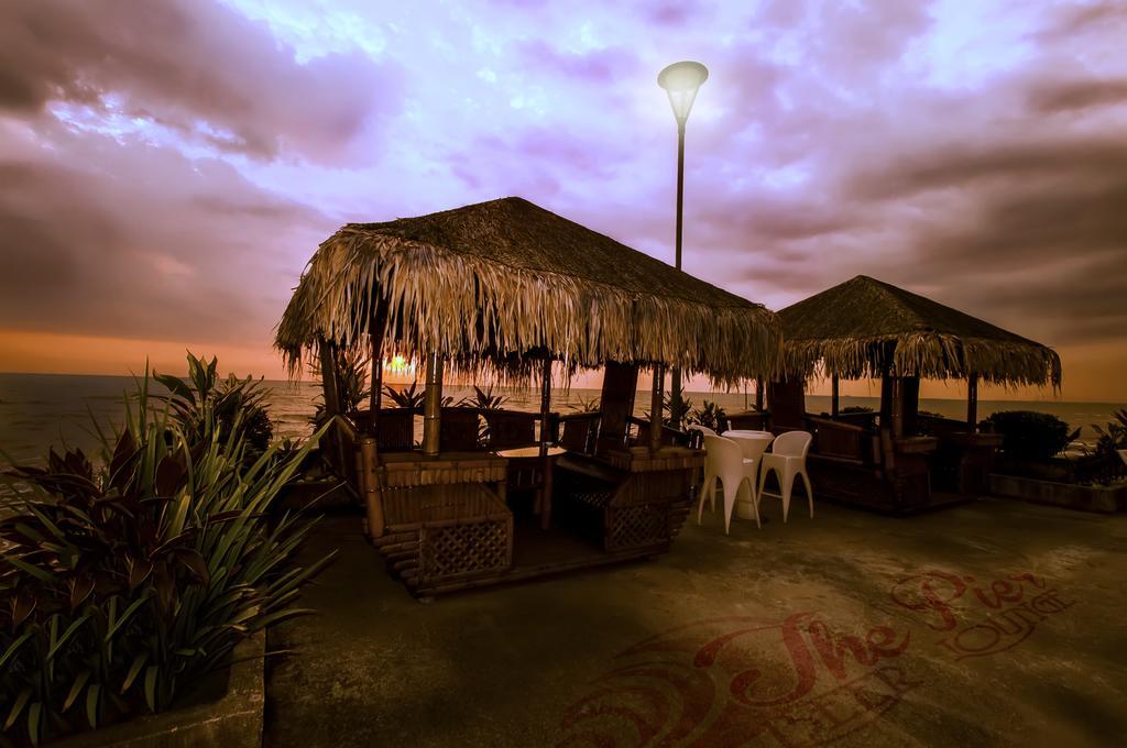 Gold Coast Morib International Resort Exterior photo