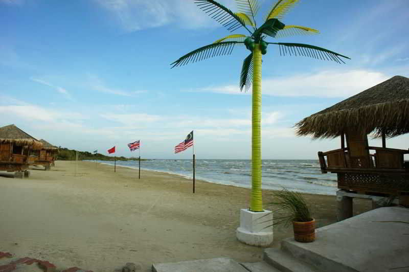 Gold Coast Morib International Resort Exterior photo