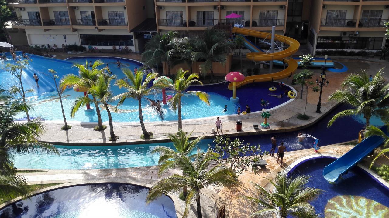 Gold Coast Morib International Resort Exterior photo
