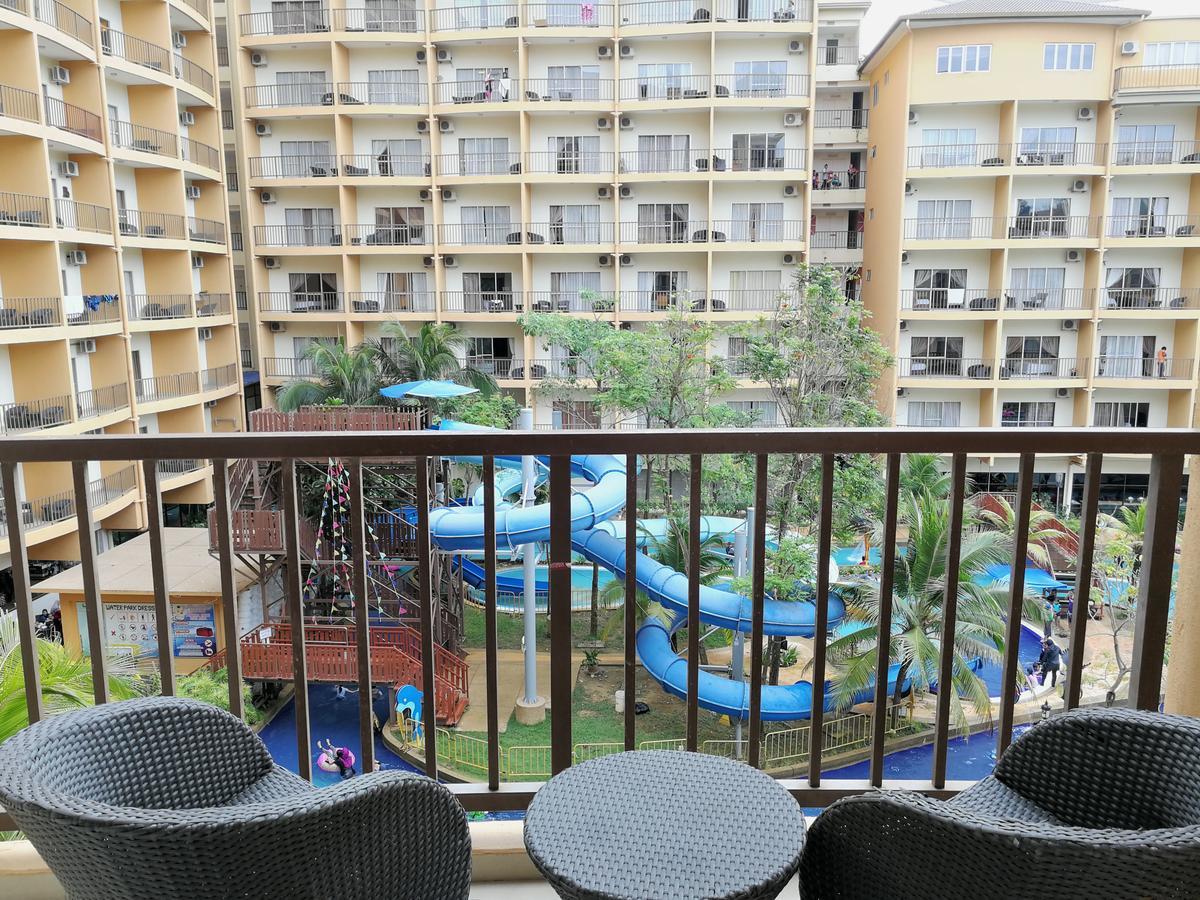 Gold Coast Morib International Resort Exterior photo