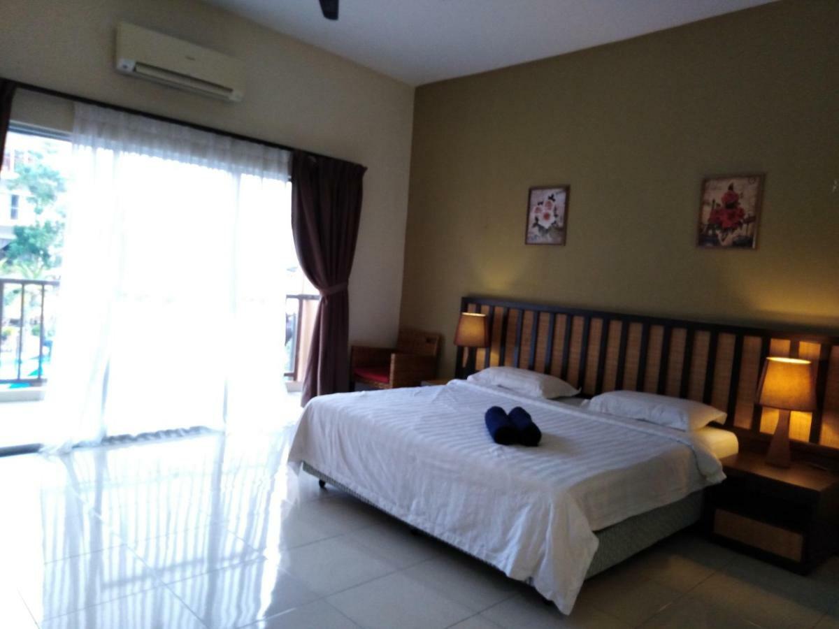 Gold Coast Morib International Resort Exterior photo