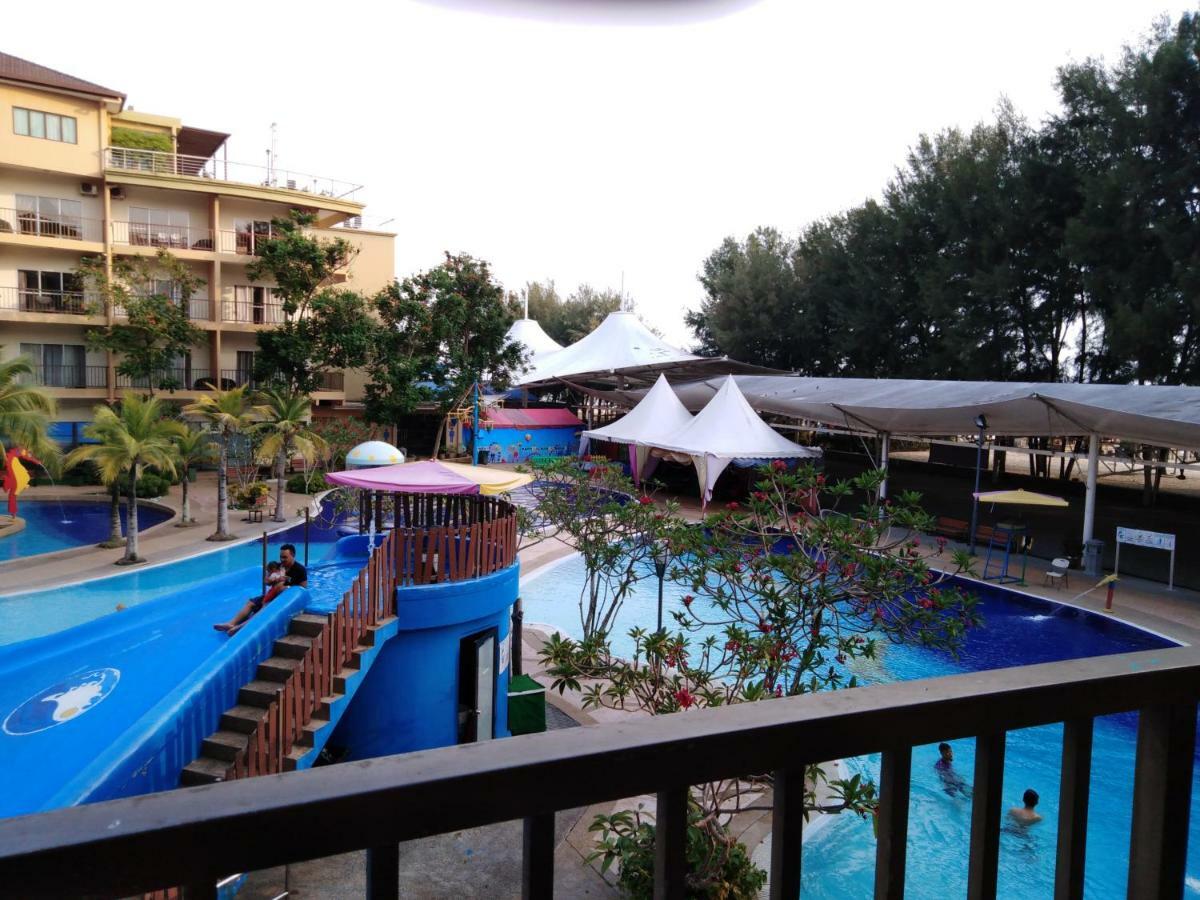 Gold Coast Morib International Resort Exterior photo